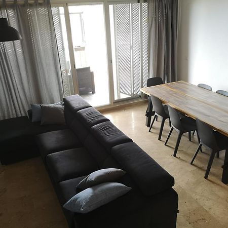 Apartament La Casa Del Mirlo Azul - Peñiscola Zewnętrze zdjęcie