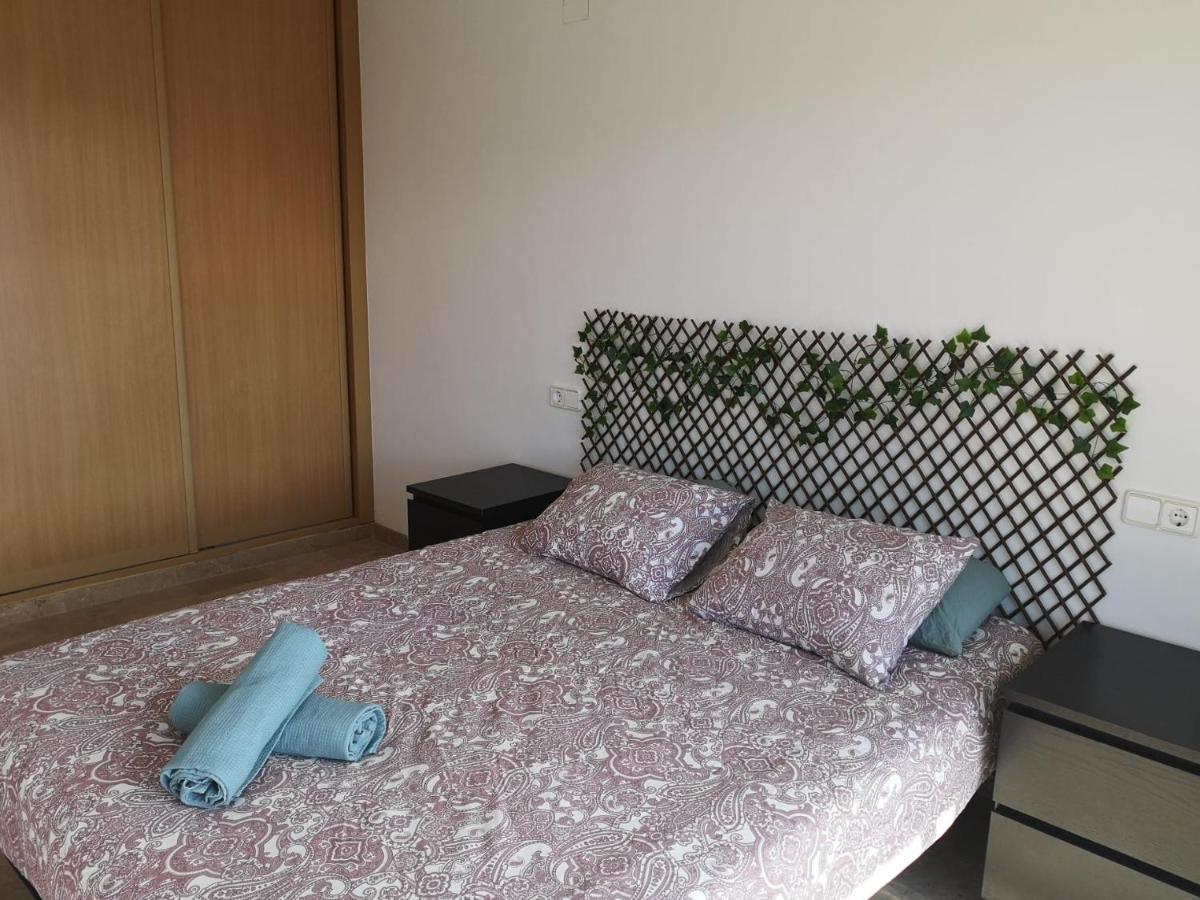 Apartament La Casa Del Mirlo Azul - Peñiscola Zewnętrze zdjęcie