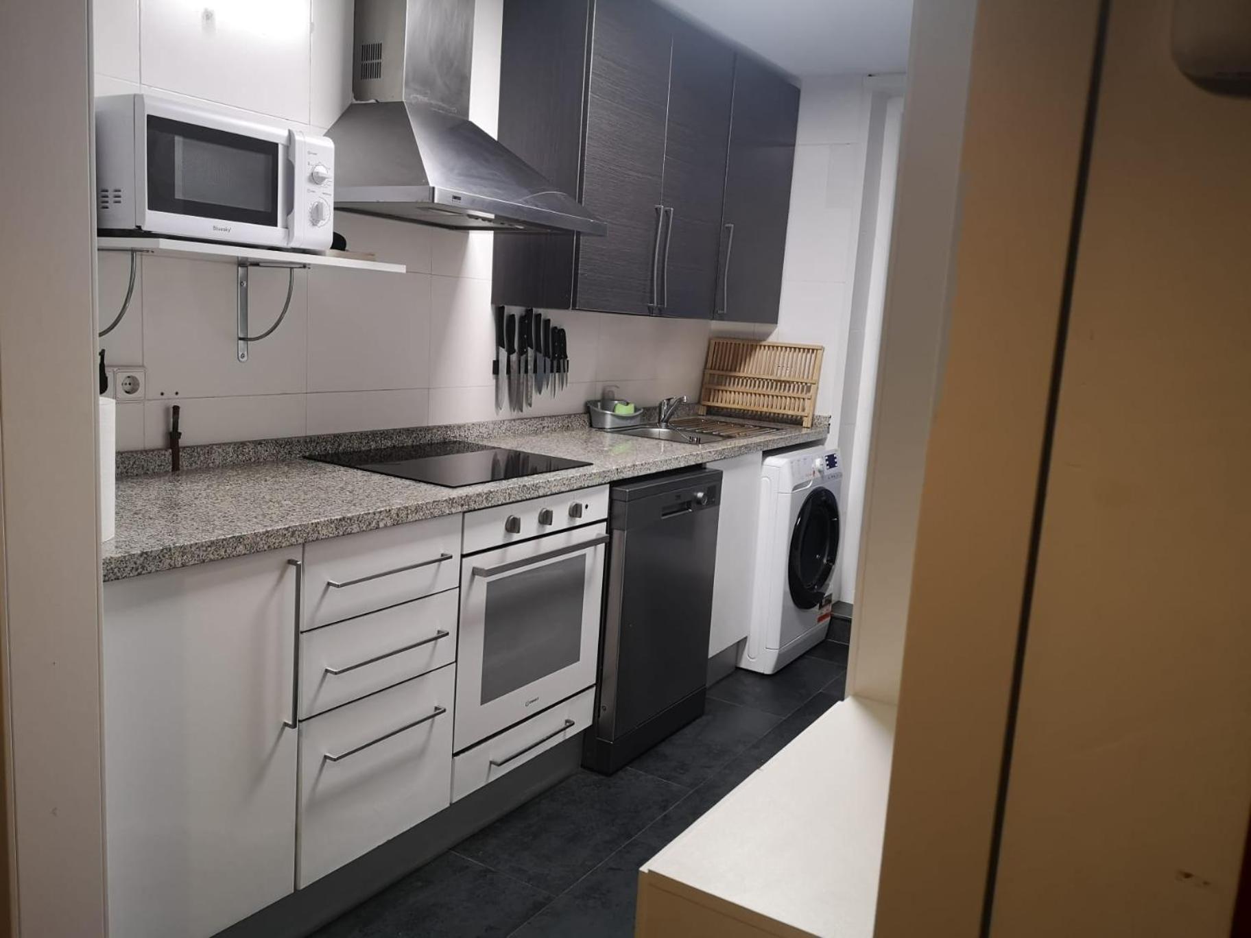 Apartament La Casa Del Mirlo Azul - Peñiscola Zewnętrze zdjęcie