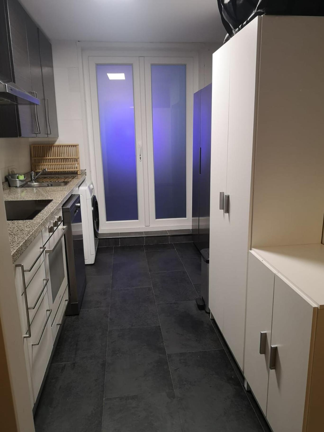Apartament La Casa Del Mirlo Azul - Peñiscola Zewnętrze zdjęcie