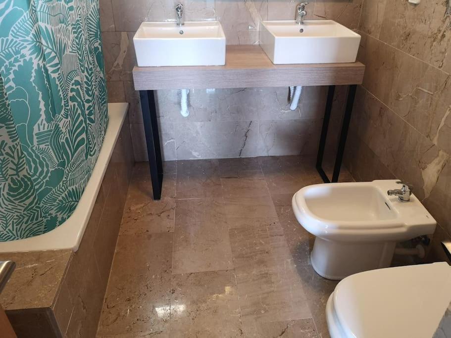 Apartament La Casa Del Mirlo Azul - Peñiscola Zewnętrze zdjęcie