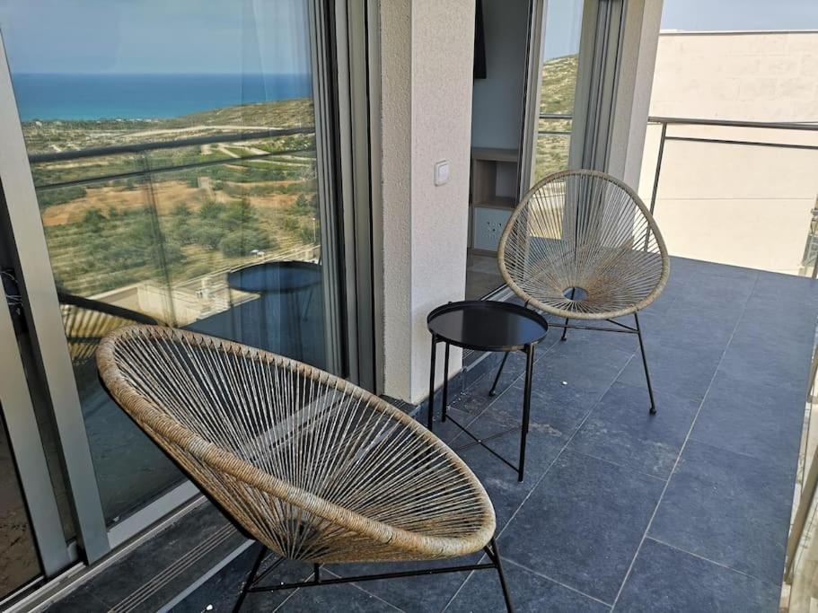 Apartament La Casa Del Mirlo Azul - Peñiscola Zewnętrze zdjęcie