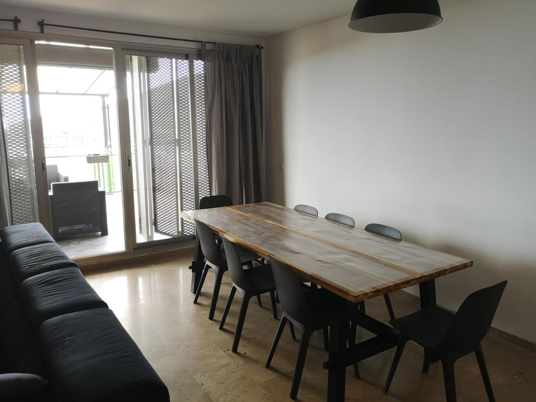 Apartament La Casa Del Mirlo Azul - Peñiscola Zewnętrze zdjęcie