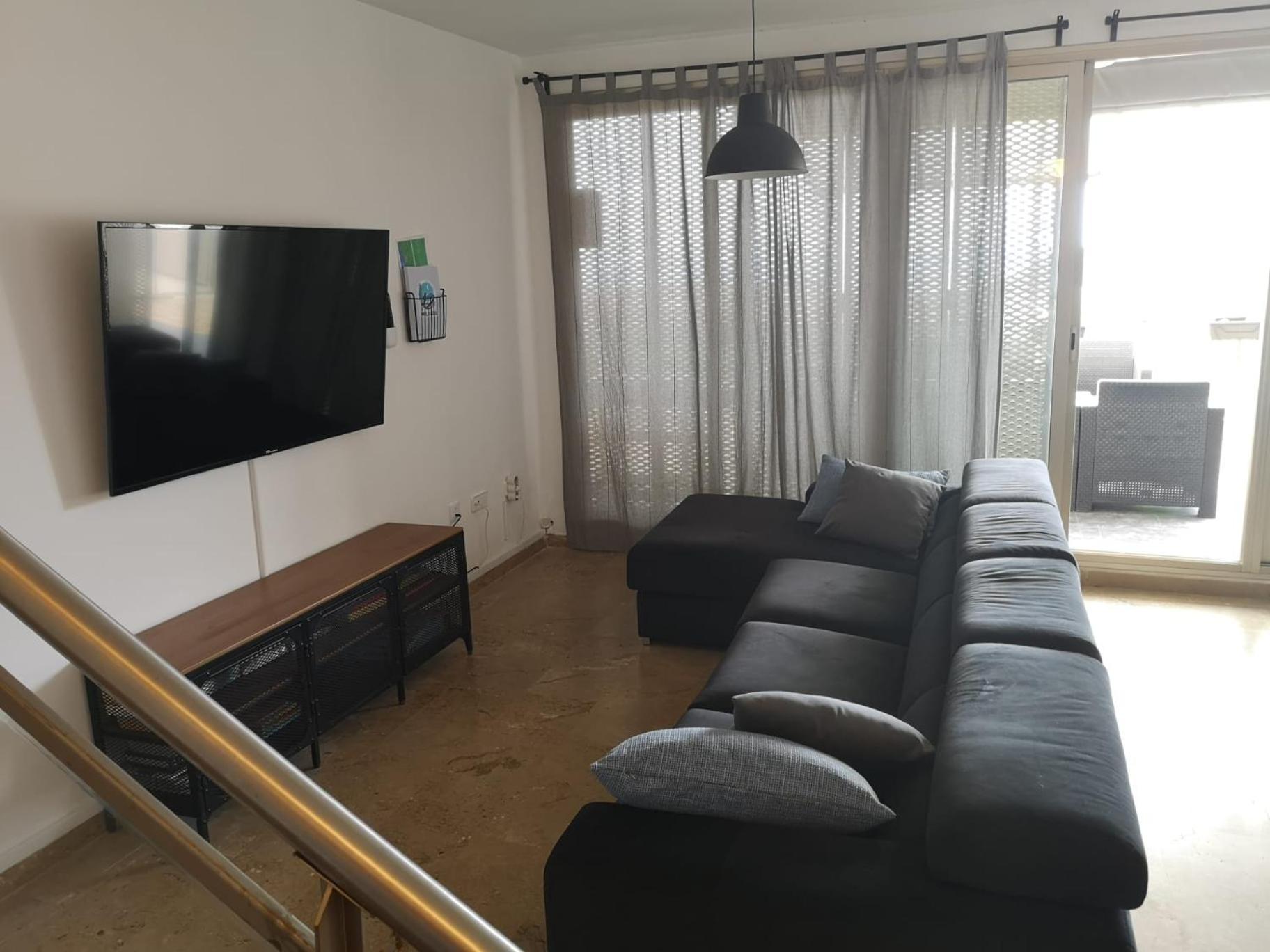 Apartament La Casa Del Mirlo Azul - Peñiscola Zewnętrze zdjęcie